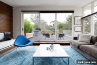 Seamless Style: Sliding Glass Doors for Modern Living