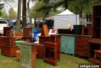 8 Essential Tips for Selling Vintage Furniture