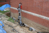 Underpinning: Property Value and Insurance Considerations