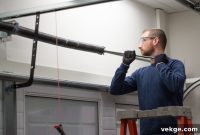 Crucial Garage Door Spring Repair