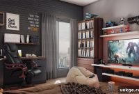 Designing Your Ultimate Modern Entertainment Hub