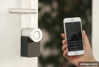 Smart Home Setup Made Easy