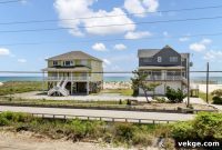 Your Dream Beachfront Home Awaits
