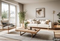 Harnessing Natural Light for a Brighter Home