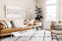 The Essence of Scandinavian Living Room Design