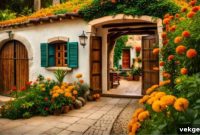 The True Cost of Building a Hacienda