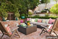 Craft Your Ultimate Outdoor Living & Entertainment Zone