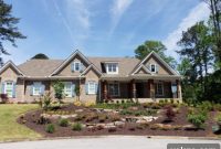 Ranch Home Landscaping Ideas for Unforgettable Curb Appeal
