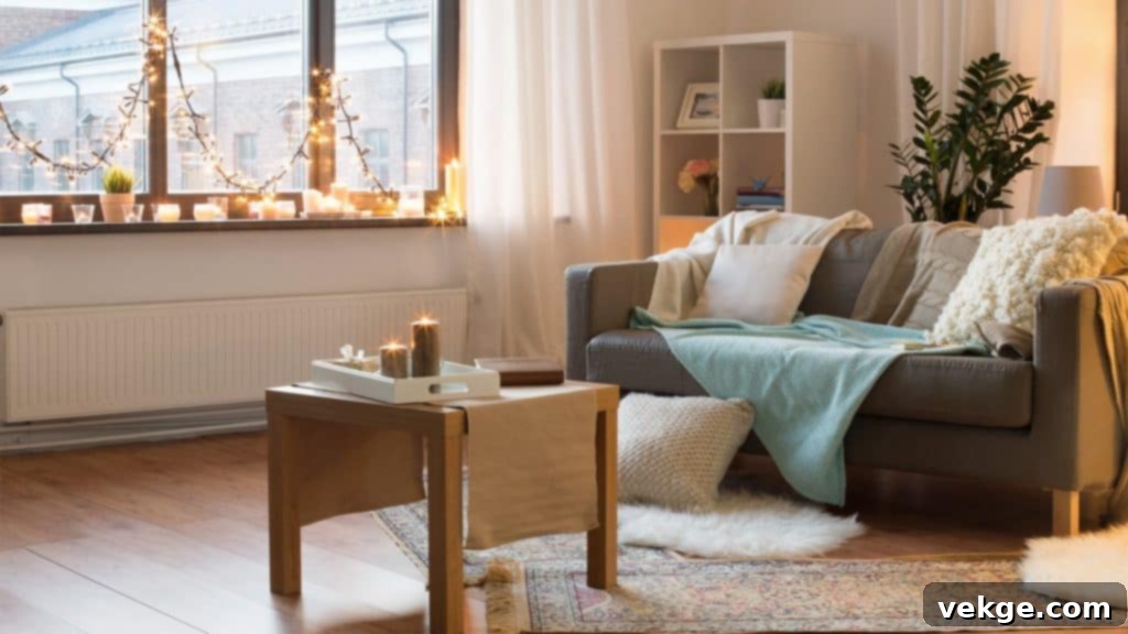 Ambiance and Lights