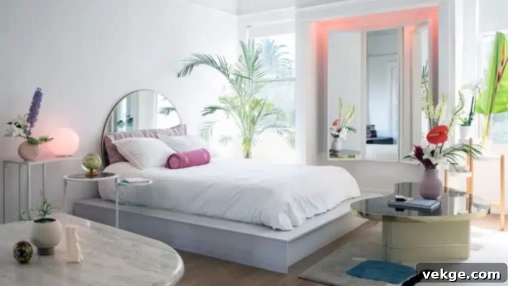 Room and Wall Decoration