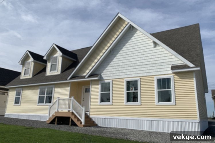 Advanced Home Security Systems