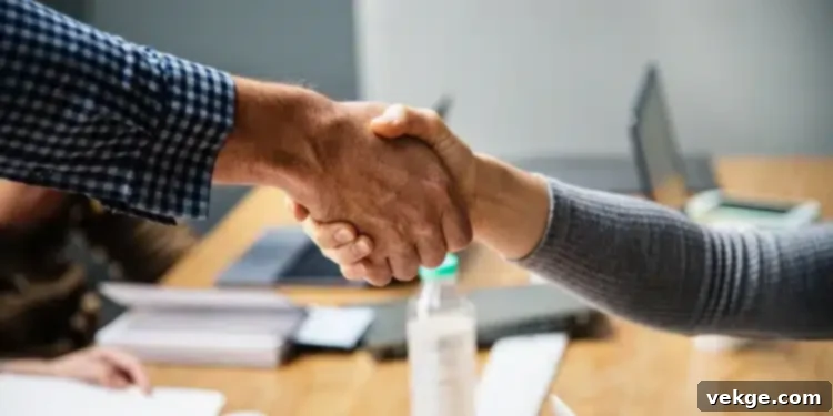 Engage in Conscientious Bargaining