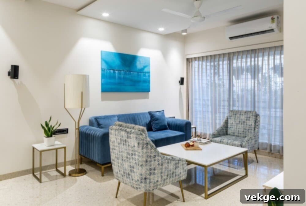 Maximizing Space with Smart Design