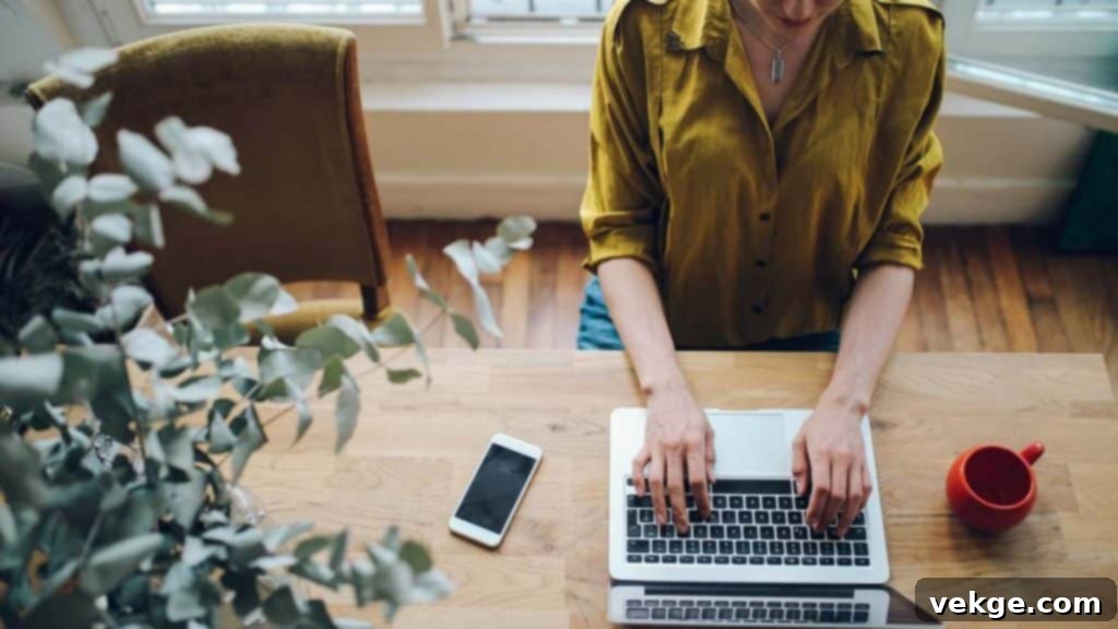 Embracing Technology for Efficiency