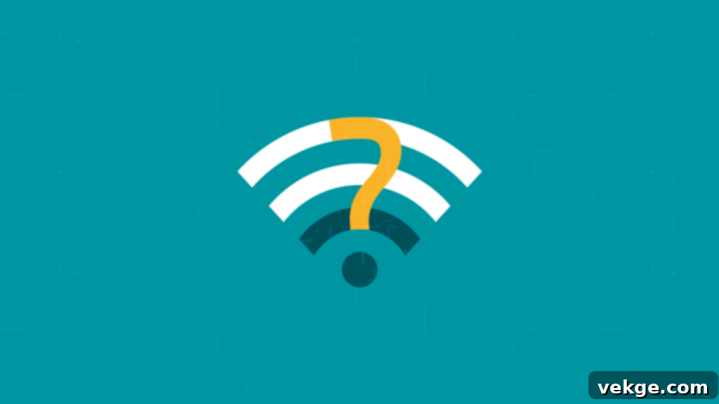 The Basics of WiFi Performance - Improve your internet speed