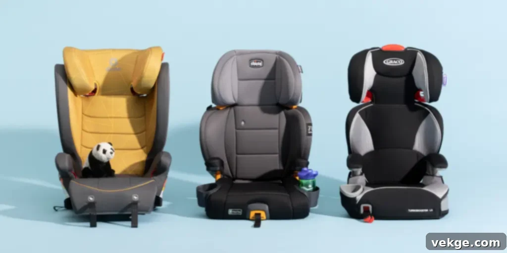 Car Seats: From Road to Reading Nook
