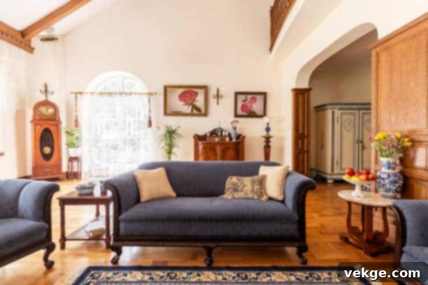 Work on Your Interiors