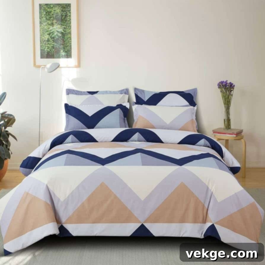 Type of Bedding Sets