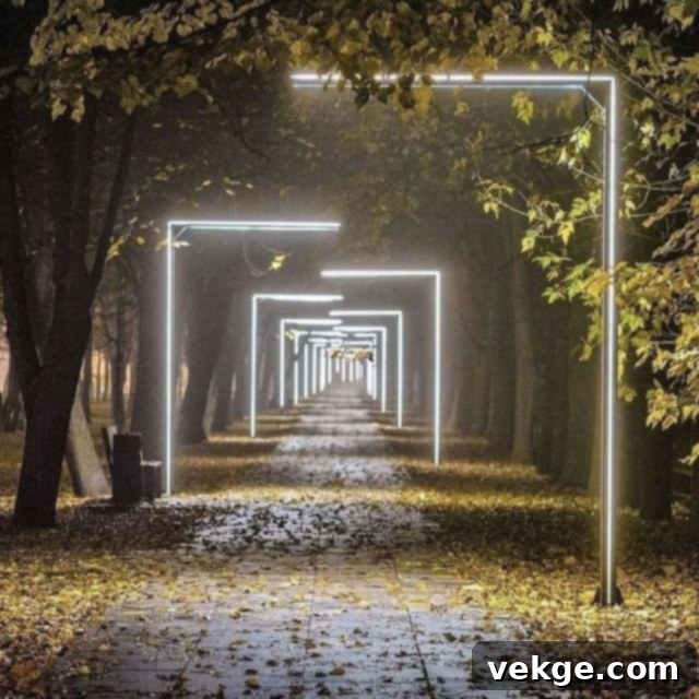 Landscape Lighting