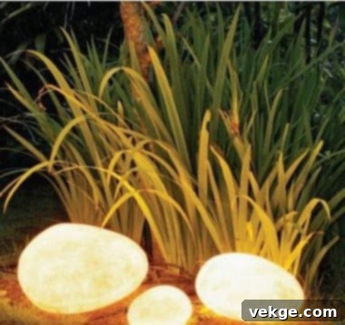 Solar Lights