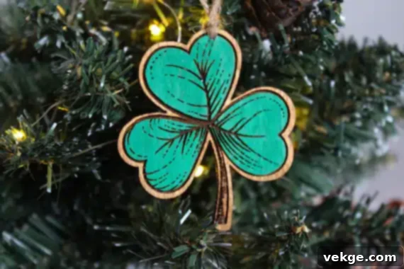 Famous Lucky Shamrock .jpg