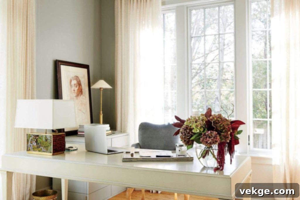 Neutral Tones to Add Versatility
