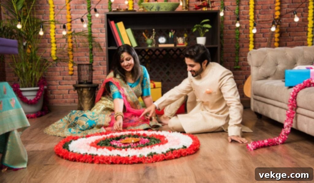 Rangoli