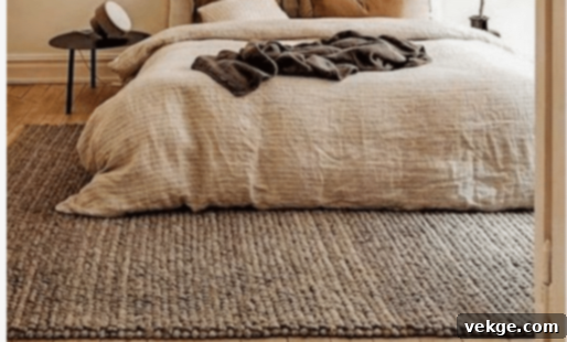 Start Layering Your Rugs
