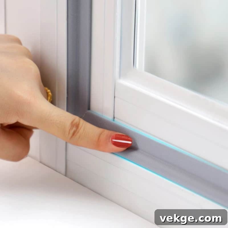 Doors: Sealing the Deal on Energy Efficiency