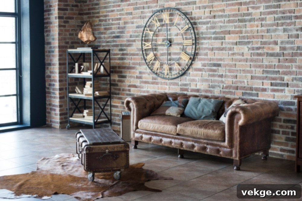 Anchor the Space with Key Pieces: Blending antique and modern decor with a ZLINE kitchen.