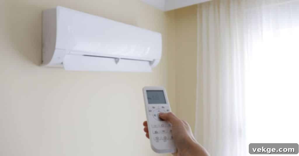 Frequent On-And-Off Cycling in AC Unit