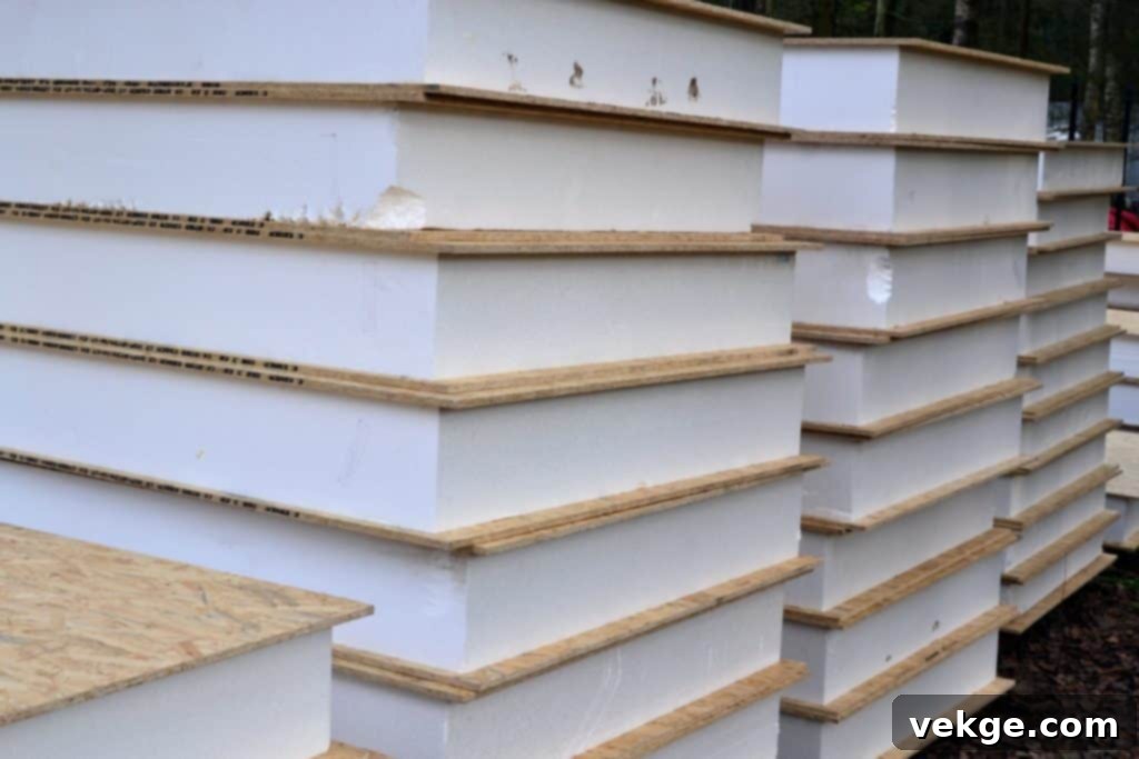 Weather-Resistant Materials