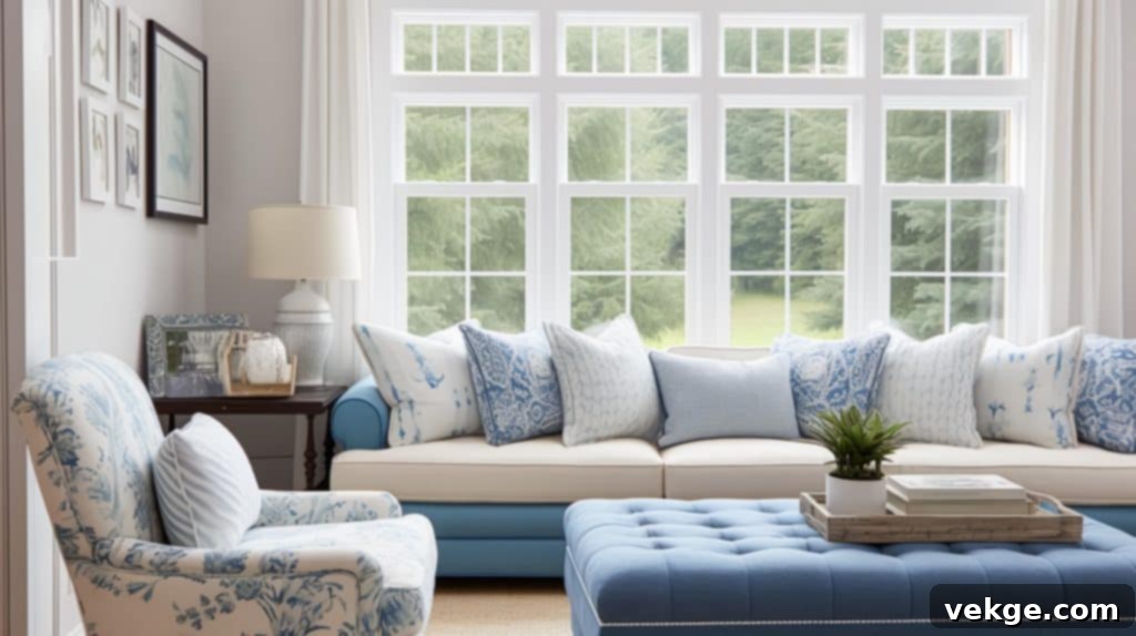 The Dos and Don'ts Of Buying Lounge Furniture
