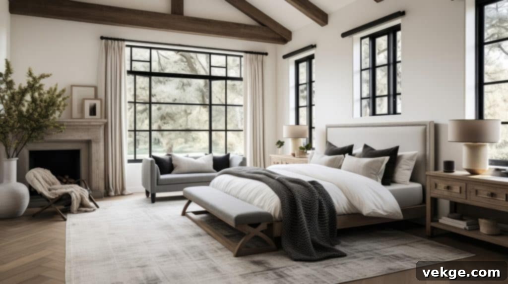 Revamp with Plush Pillows