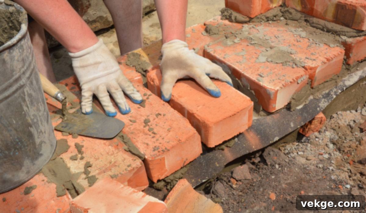 Damp Proof Course: Protect Your Home from Moisture Damage