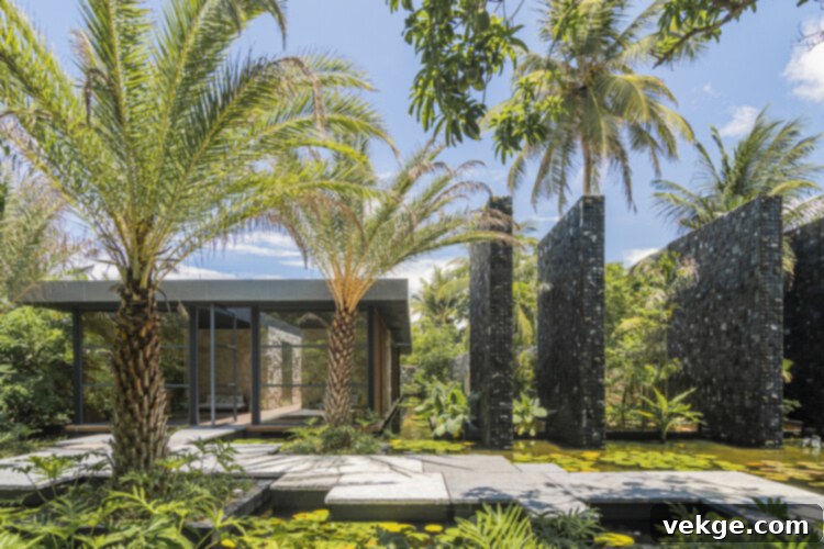 Integrating Water Into Architecture and Landscaping Consciously and Creatively | ArchDaily