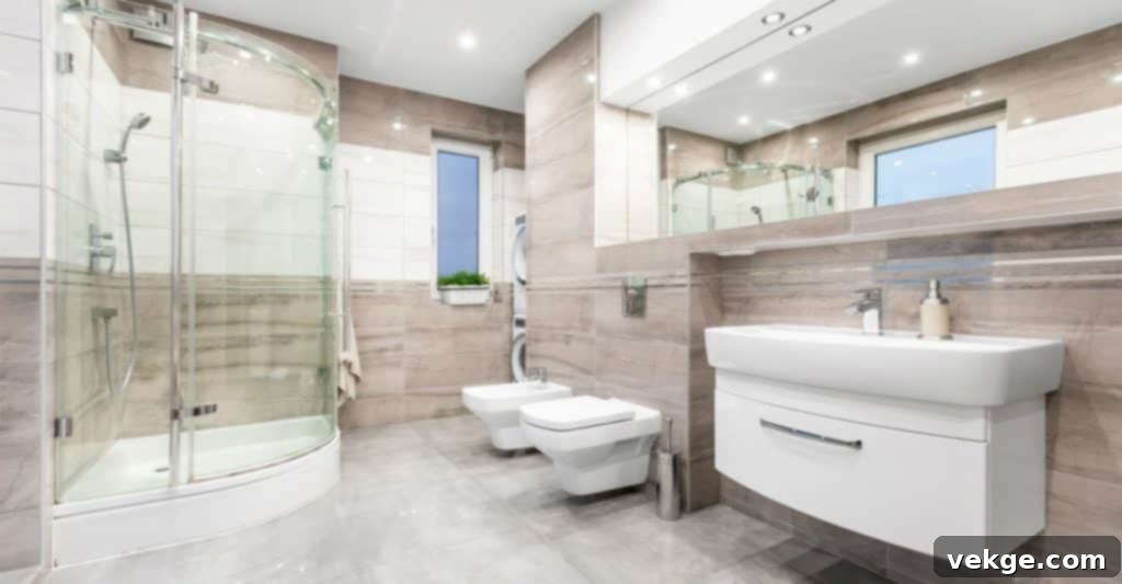 Factors Influencing Bathroom Remodeling Costs