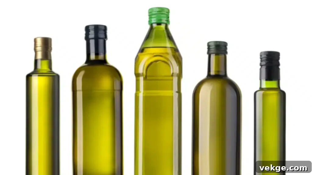 7 Exquisite Housewarming Gifts for the Culinary Enthusiast 2 High-Quality Olive Oils