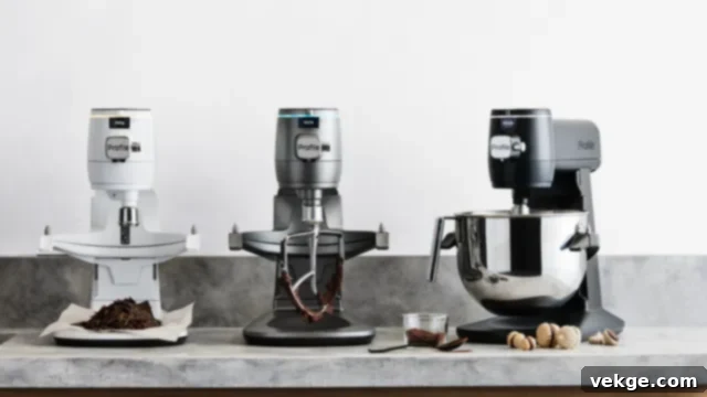 The Biggest Kitchen Trends, Gadgets and Smart Tech You'll See in 2023 - CNET