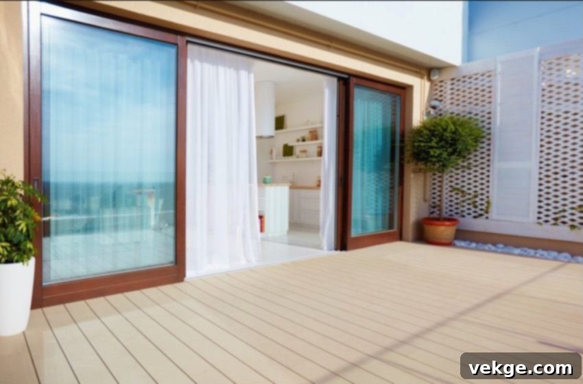 Assessing your home's architecture for the perfect aluminium door design
