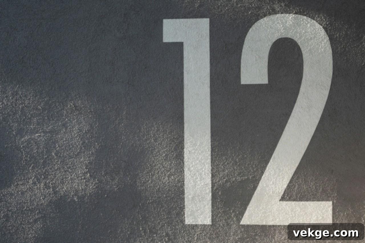 Incorporating numbers can help with a sports aesthetic