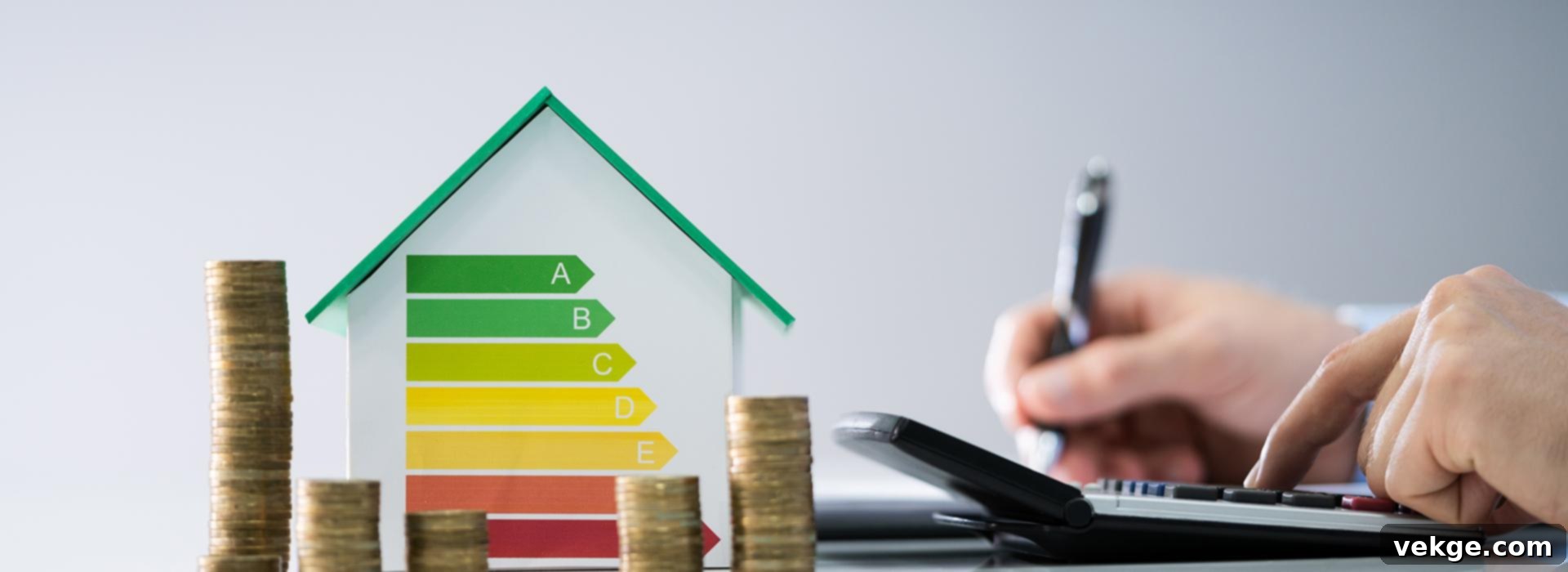 The Basics of Energy Efficiency