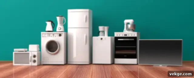 The Easy Guide To Buying Eco-Friendly Appliances | Femina.in