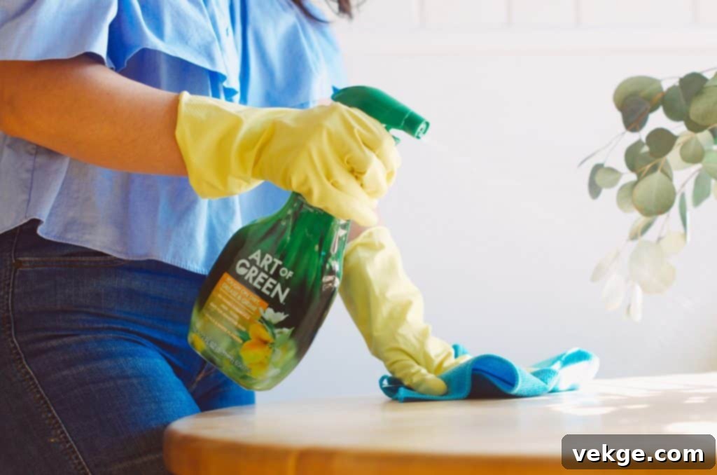 Incorporating Multipurpose Wipes into Your Daily Cleaning Routine