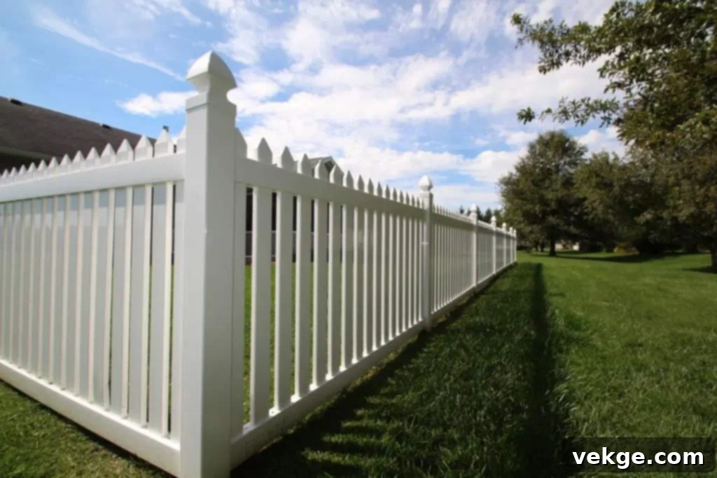 Durability and Longevity of Iron Fencing