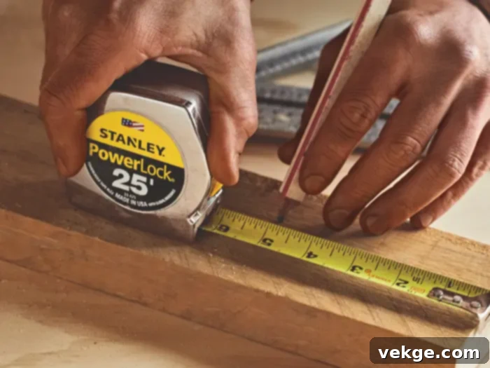 Tape Measure