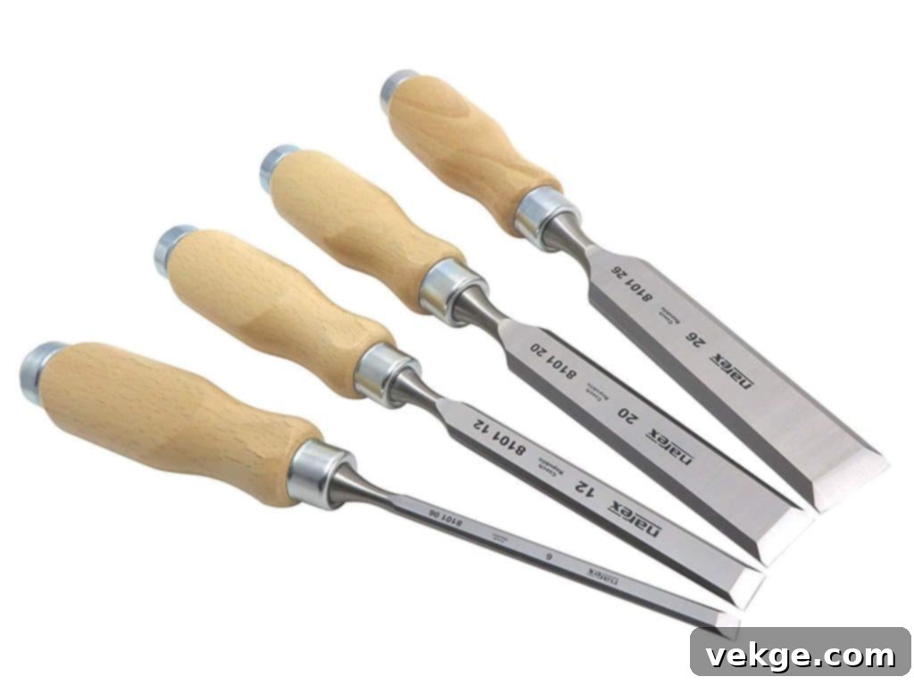Chisels