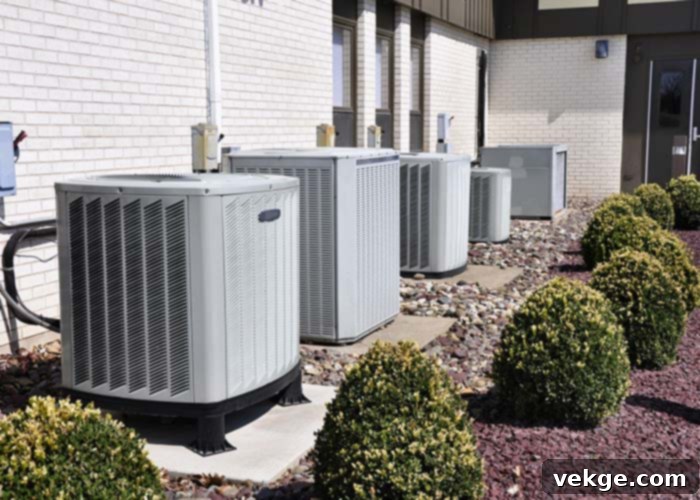 How to choose AC company in Houston