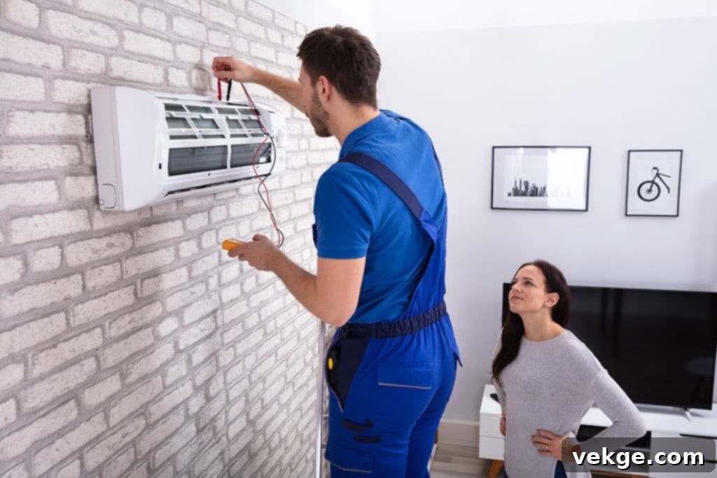 The Indispensable Need for Air Conditioning in Texas