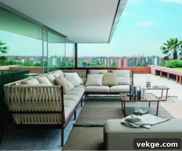 Top Quality Outdoor Furniture Brands